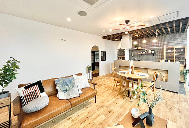 「next高井田店」OPEN