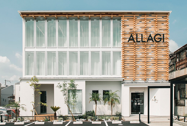 「箕面萱野店」OPEN